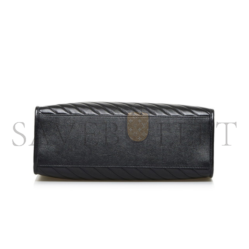 GUCCI GG MARMONT HANDBAG TOTE BAG 627332 (35*28*13cm)